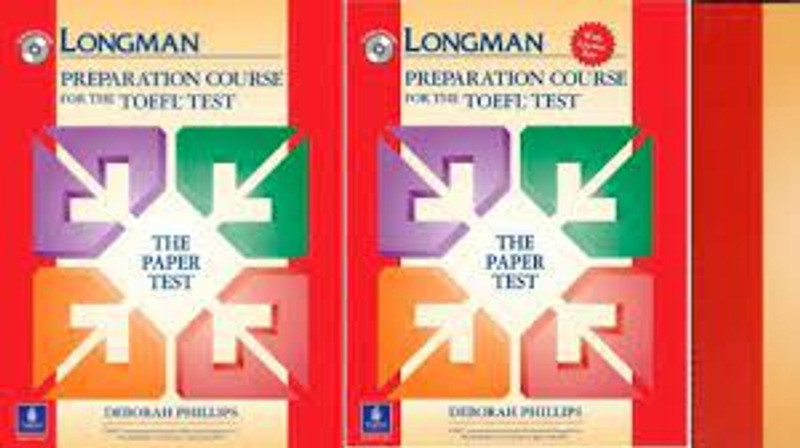 Highlight image for Latihan Soal TOEFL Longman Plus Penjelasan yang Mudah Dipahami