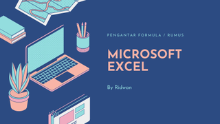 image for Pengantar Formula / Rumus Microsoft Excel button