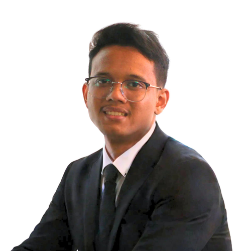 Fajar Ridwan profile image
