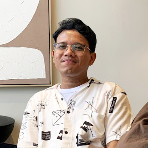 Fajar Ridwan profile image