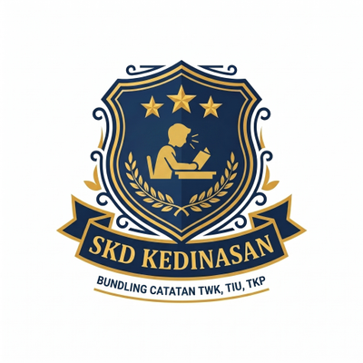 image for BUNDLING CATATAN MIND MAPPING SEKOLAH KEDINASAN (TKD,TWK,AKHLAK)  button