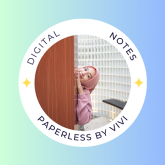 Paperless by Vivi profile image