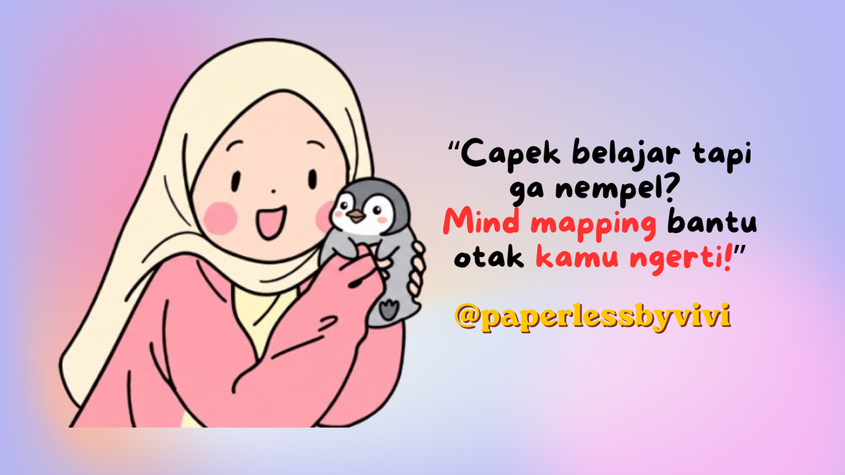 Paperless by Vivi profile background