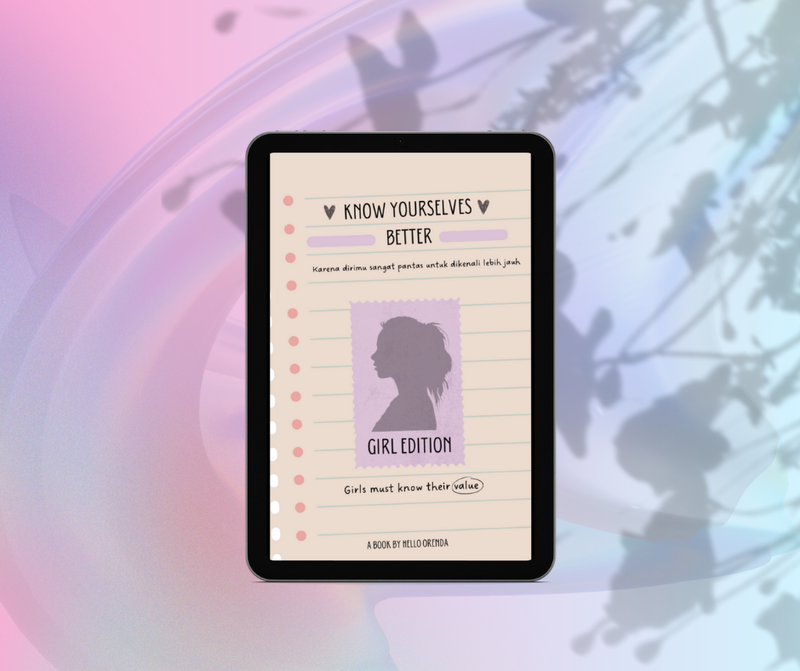 Highlight image for [FREE] Design Ebook Cover Canva Template 