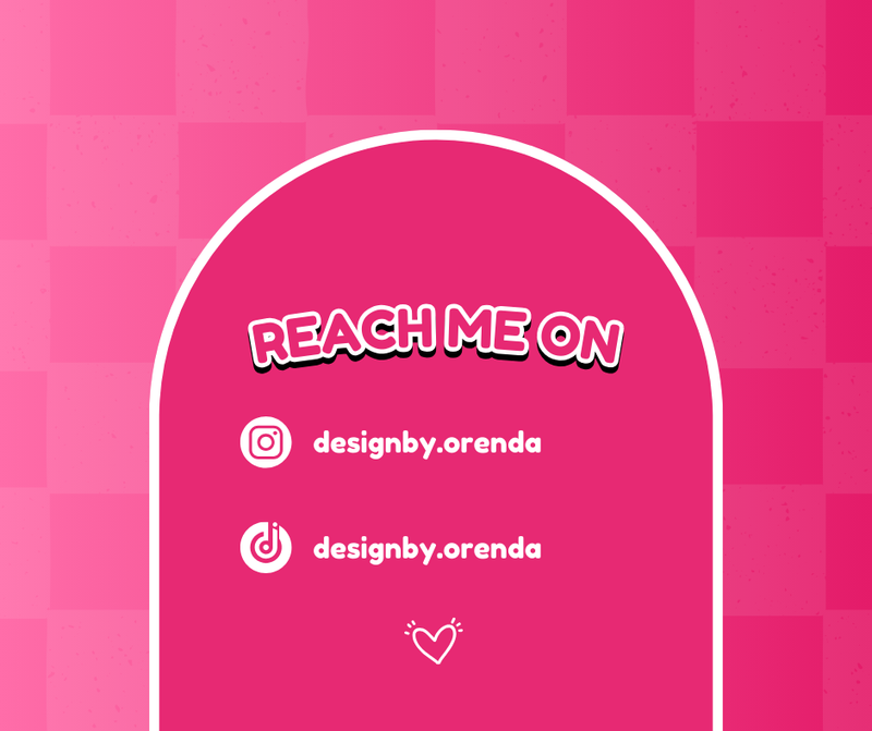 Highlight image for [FREE] Template Design Instagram Feed Kelas Canva (9 Postingan)
