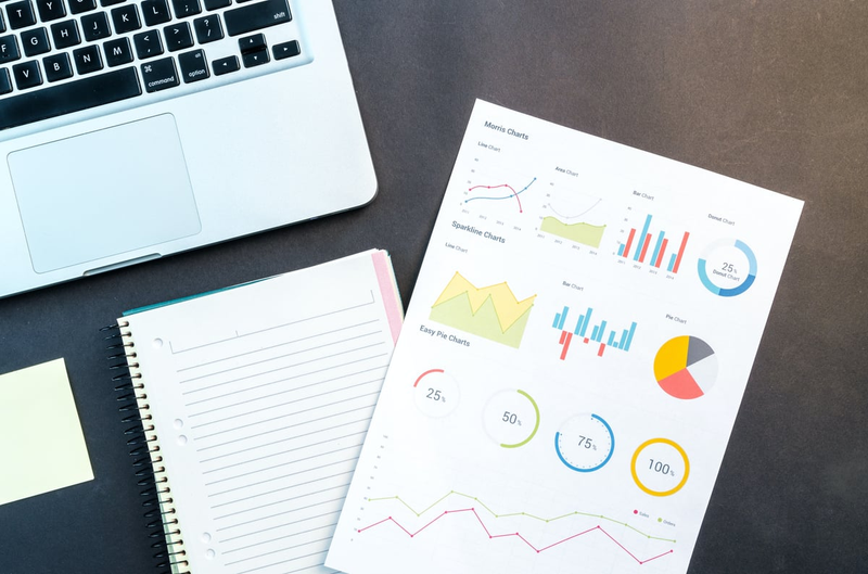 Highlight image for Dashboard Design Service