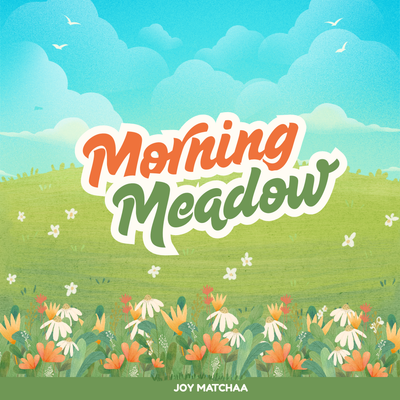 BA Corner - Morning Meadow Template , image 2