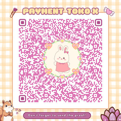 BA Corner - QR Template, image 2