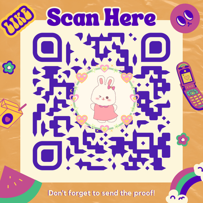 BA Corner - QR Template, image 4