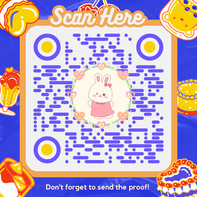 BA Corner - QR Template, image 5