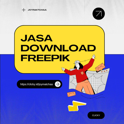 image for Jasa Download Freepik  button