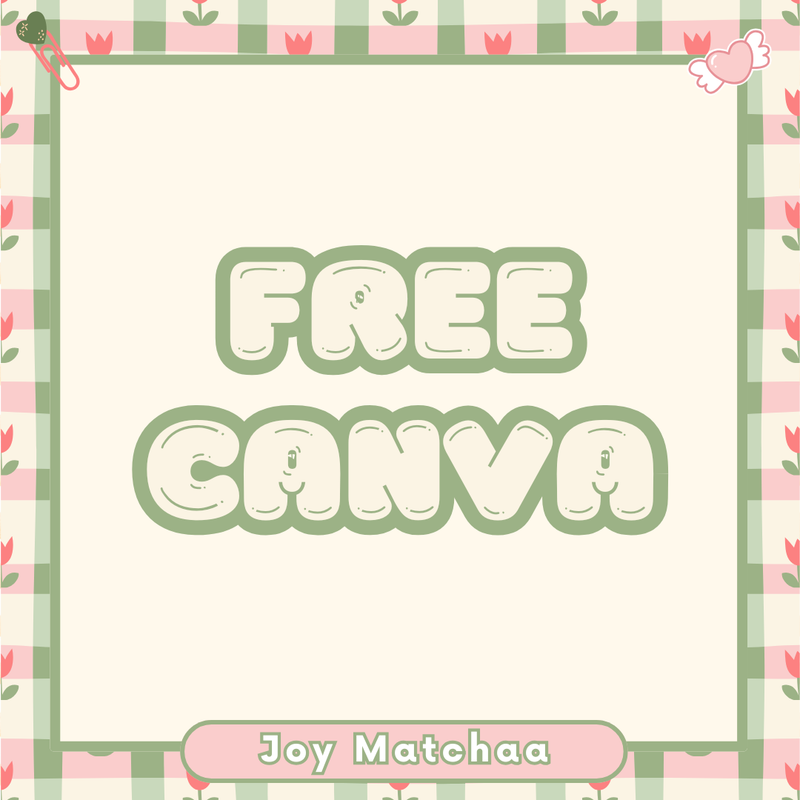 Highlight image for Get Free Canva For 3 Days! 
