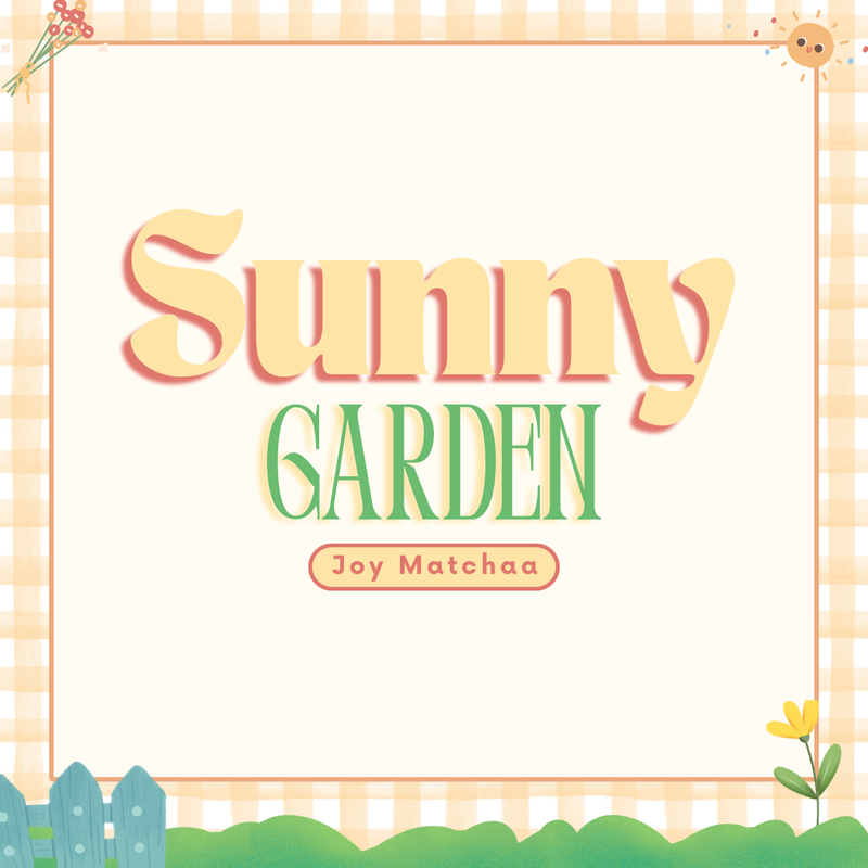 Highlight image for Sunny Garden's Template QR Payment
