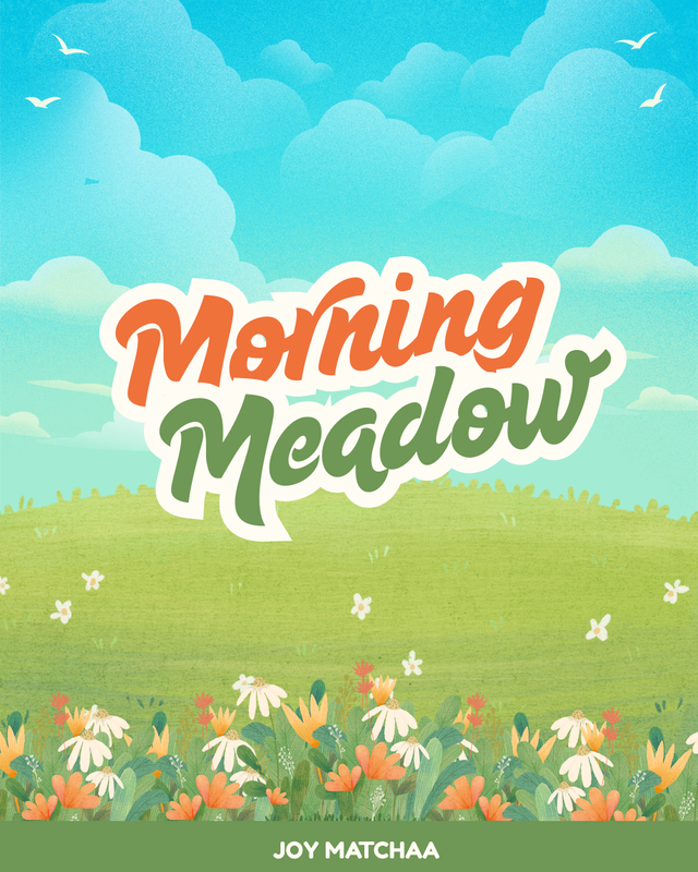 Highlight image for Morning Meadow's Template Pricelist 