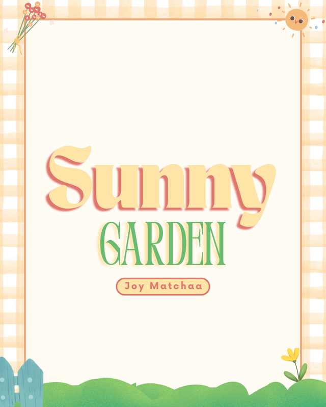 Highlight image for Sunny Garden's Template Pricelist