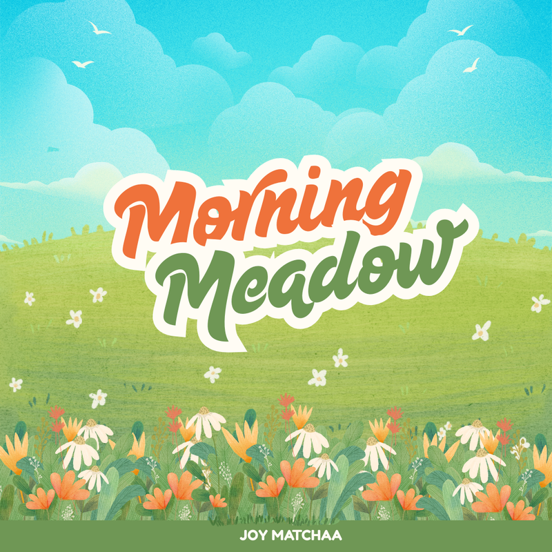 Highlight image for Morning Meadow's Template Bundle