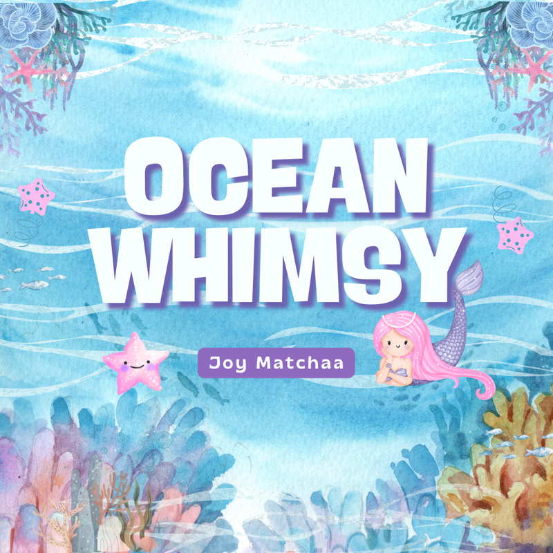Highlight image 1 for Ocean Whimsy's Template Bundle 
