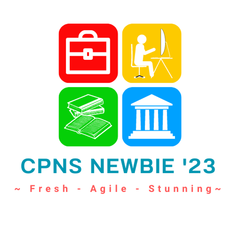 Highlight image for CPNS Newbie 2023