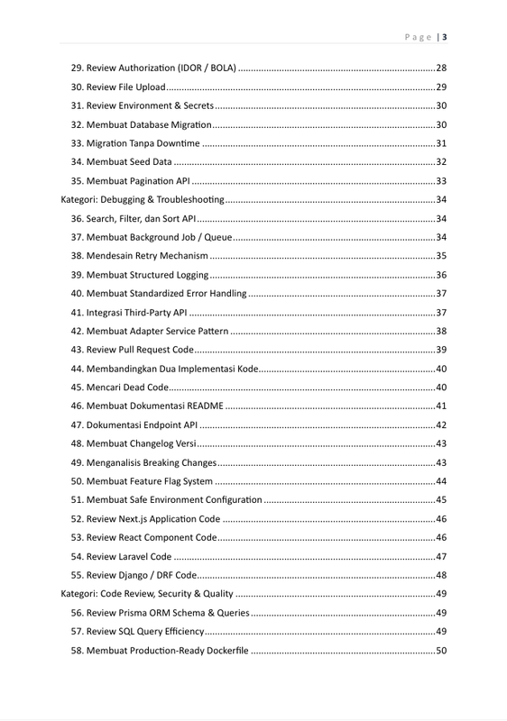 Image 1 for Daftar Isi