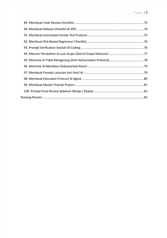 Image 3 for Daftar Isi