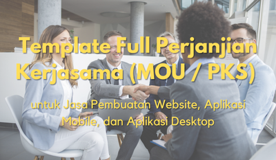 image for Template Full MOU / SPK Jasa Pembuatan Website / Aplikasi button