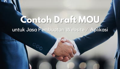 image for [FREE] Template Contoh MOU untuk Freelancer Jasa Pembuatan Website / Aplikasi (format DOC) button