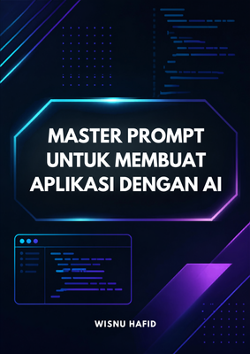 image for Ebook Master Prompt AI Untuk Membuat Aplikasi button
