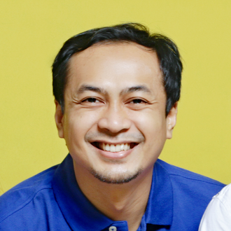 Wisnu Hafid profile image