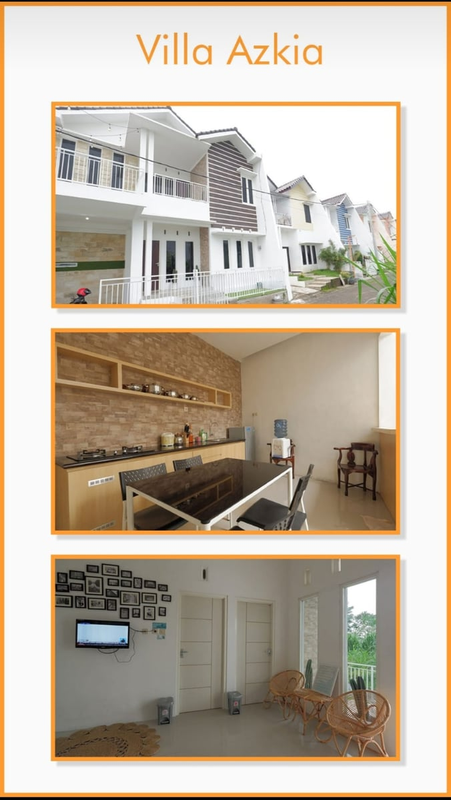 Highlight image for Villa Azkia
