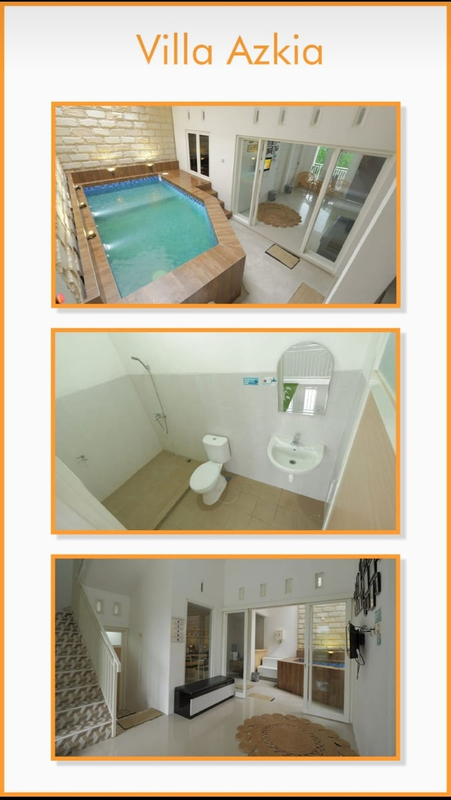 Highlight image for Villa Azkia
