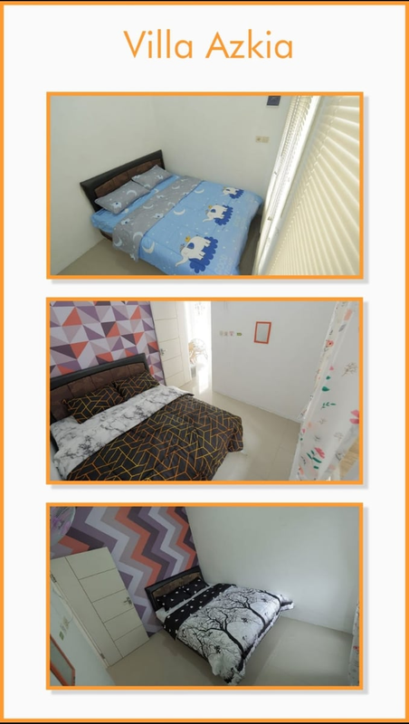 Highlight image for Villa Azkia