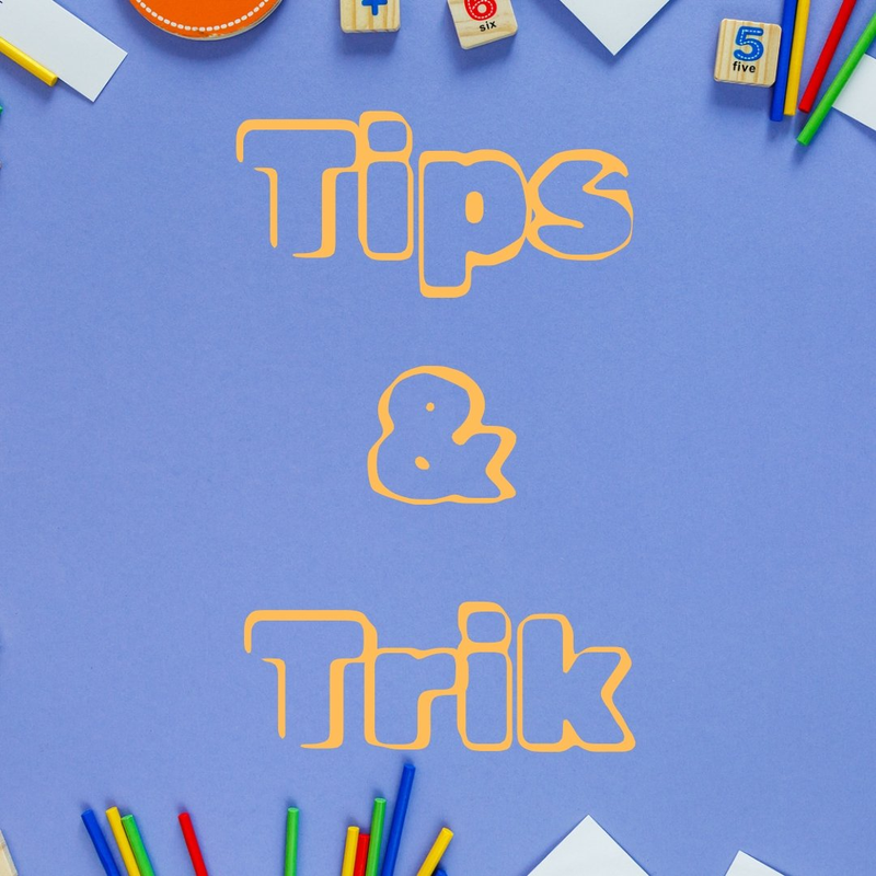 Highlight image for Trik math