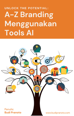 image for [FREE EBOOK] A-Z Branding Menggunakan Tools AI button