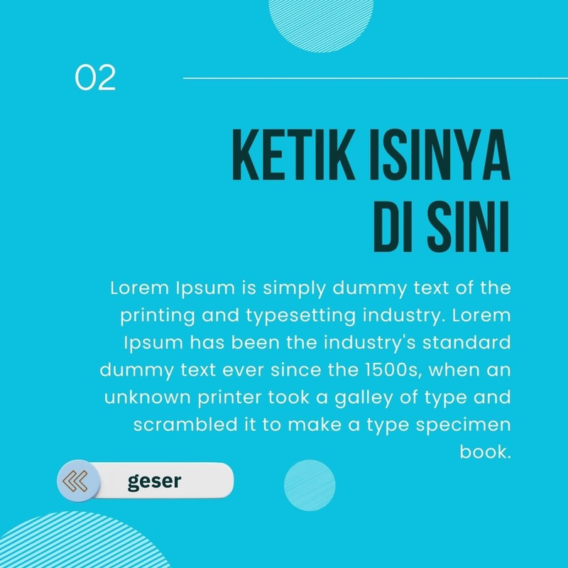 Highlight image 3 for [FREE] - "Instagram Carousel Templates"
