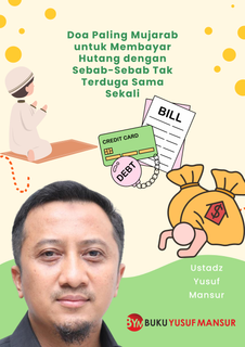 image for Doa Paling Mujarab untuk Membayar Hutang dengan Sebab-Sebab Tak Terduga Sama Sekali button