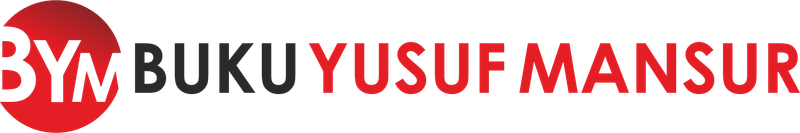 Buku Yusuf Mansur profile background