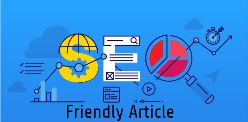 Highlight image for Membuat seo-friendly artikel