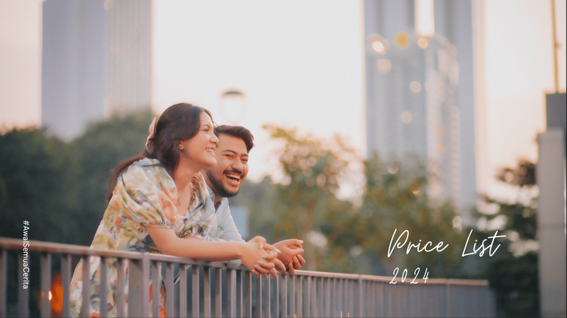 Highlight image for Professional Photo & Video Service