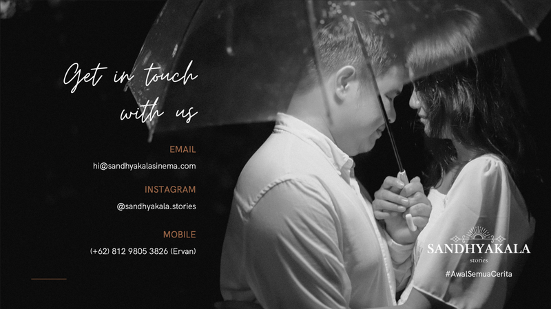 Highlight image for Professional Photo & Video Service