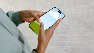image for FREE! 20+ Mobile Phone Screen Canva Mockup Siap Pakai button
