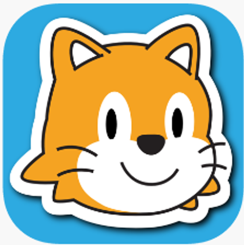 Highlight image for [Free] Scratch Jr Worksheet 1