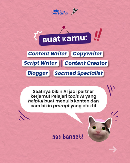 Image for Belajar AI dari Nol