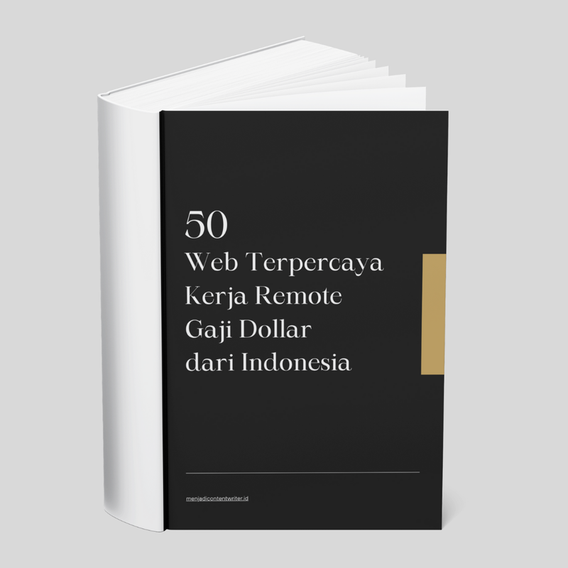 Image for KERJA REMOTE DIBAYAR DOLLAR