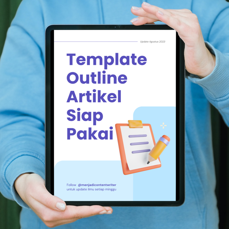 Highlight image 2 for [Only 25K] Bundling ALL Template 📚