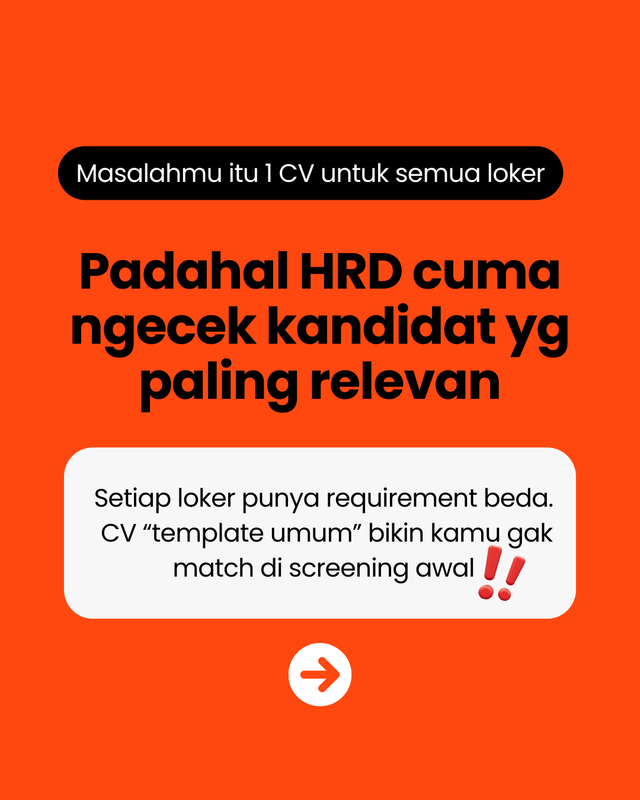 Highlight image for GPT Apply Loker โ Auto CV, Resume & Recruiter Message