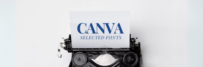 Highlight image 2 for Canva Selected Fonts