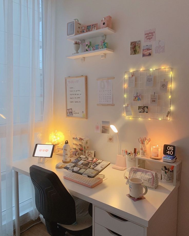 Highlight image for [GRATIS] Music focuses on studying and reading books 