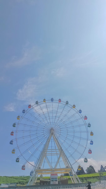 Rima Ikmalia profile background