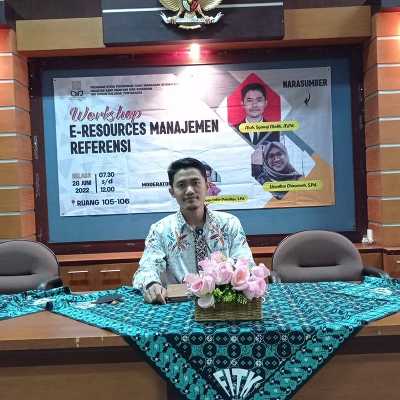 Highlight image 2 for Paket Komplit - Ebook Zotero dua Bahasa + Video Tutorial