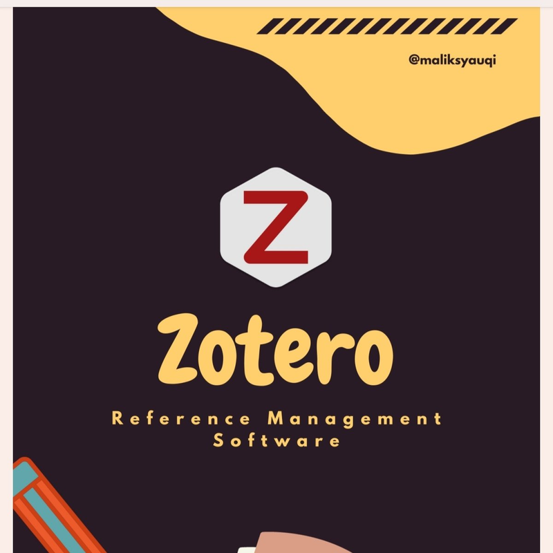 Highlight image 3 for Paket Komplit - Ebook Zotero dua Bahasa + Video Tutorial